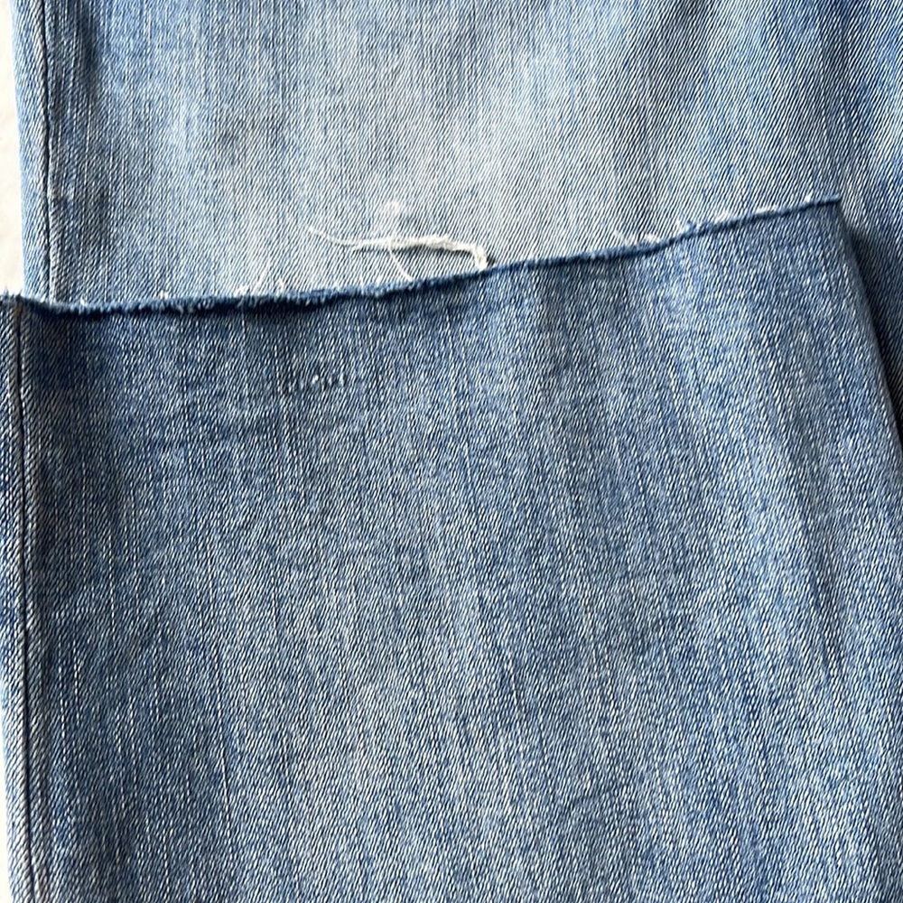 Blanknyc The Baxter Jeans Ribcage Straightleg - Picture 7 of 7
